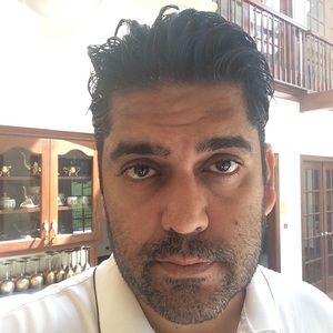 Meet your Posher, Hemanshu